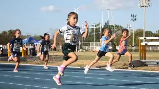 Más de 500 atletas, presentes en la inauguración de la Copa Cheetah Team en Mérida