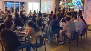 Mundial 2026: Canirac Yucatán alerta a restaurantes por multas al transmitir partidos sin permiso