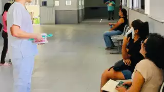 El PRI considera que el IMSS no está realizando un trabajo correcto.