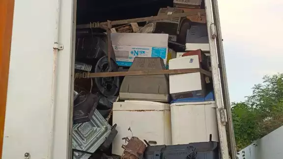 Ecopuntos recibieron a 385 personas. Ecopuntos recibieron a 385 personas.