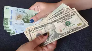 Precio del dólar en México: Este es el pronóstico de cierre este lunes 10 de junio