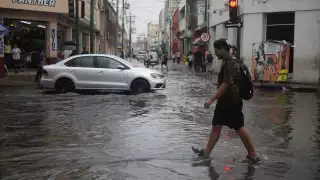 Hace más de 20 años que un huracán intenso no golpea la Península de Yucatán