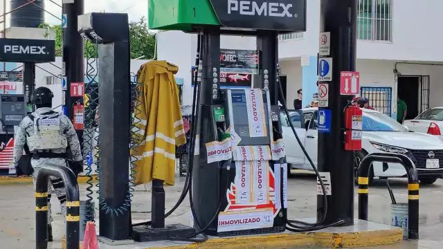 El personal de Profeco informó que el sistema de paro de emergencia no funcionó de acuerdo con lo estipulado por la normativa vigente