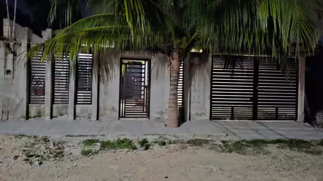 El taxista no fue localizado en el lugar por las autoridades