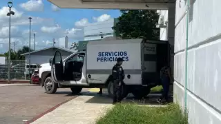 Taxista pierde la vida después de ser 'levantado' en Cancún