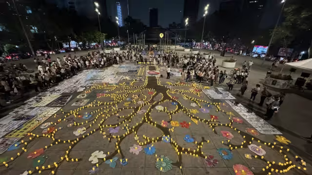 Desaparecidos: crisis permitida en Quintana Roo