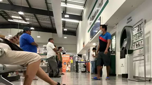 Según el Inegi, los quintanarroenses necesitan alrededor de 14 mil 500 pesos mensuales para vivir