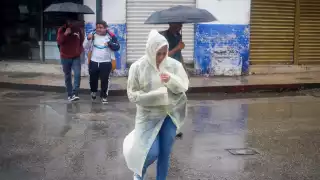 Clima en Mérida 23 de junio: Lluvias incrementarán este domingo