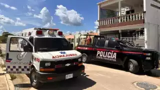 Comando armado habría ‘levantado’ a cinco personas en Chetumal