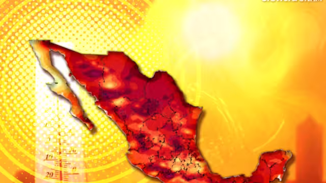 Por tercera onda de calor, SEP anuncia suspensión de clases en estas entidades