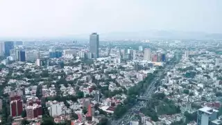 Suspenden contingencia y doble no circula en CDMX 