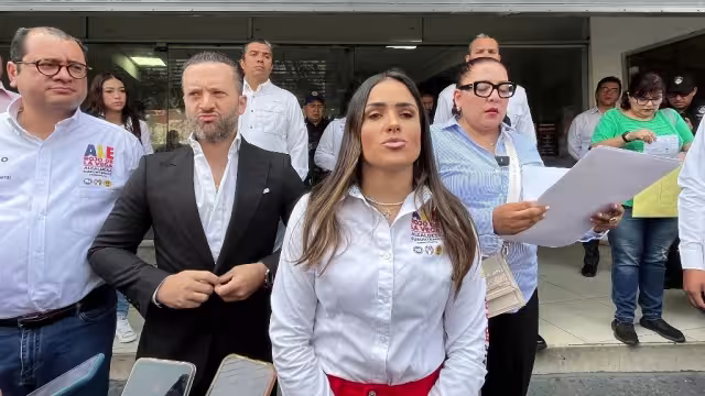 Tribunal electoral de la CDMX anula elecciones en la alcaldía Cuauhtémoc