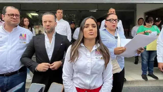 Tribunal electoral de la CDMX anula elecciones en la alcaldía Cuauhtémoc