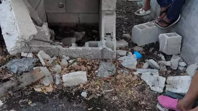 Robo de bomba agrícola afecta a beneficiarios de Sembrando Vida en Escárcega