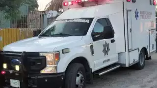 Tragedia en Kanasín: Estilista se priva de la vida en la colonia Cuauhtémoc