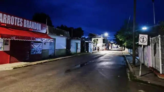 Sería el segundo caso de "levantón" en la cabecera del municipio