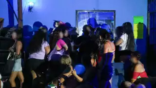 Suman más de 80 mujeres rescatadas por trata de personas en Playa del Carmen