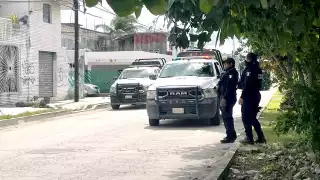 El turista se hospedaba cerca del ayuntamiento de Cancún, donde ocurrieron los hechos