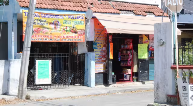 Yucatán lidera la inflación mensual del país en enero, reporta Inegi