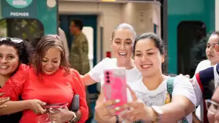 Claudia Sheinbaum presentará en Progreso  los programas federales en apoyo a los yucatecos