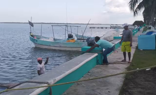 La esperanza de encontrarlos vivos motiva la búsqueda constante