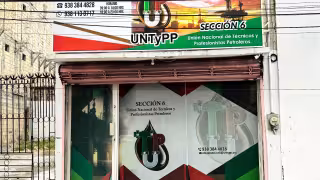 Sindicato petrolero denuncia recortes en pensiones de jubilados en Ciudad del Carmen