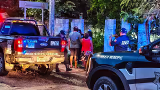 Yucatán: Rendidos por encantos de X’tab