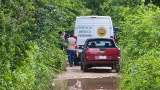 Hallan sin vida a trabajador en un rancho de Tizimín