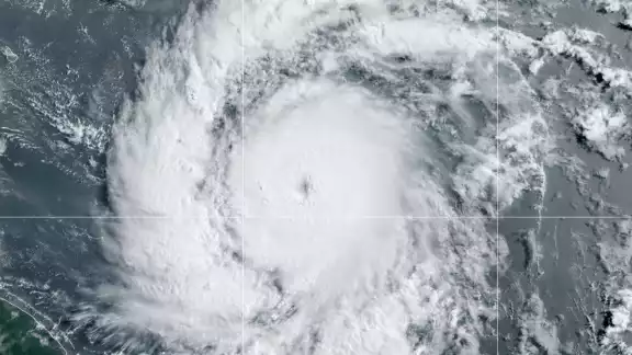 Se prevén al menos 20 posibles tormentas o huracanes en el Atlántico Se prevén al menos 20 posibles tormentas o huracanes en el Atlántico