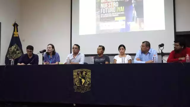 Se presentaron más problemas a la población yucateca