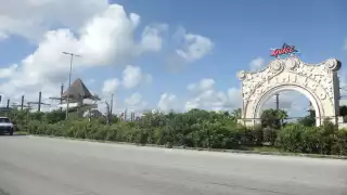 Alrededor de 400 colaboradores había en este sitio, quienes podrían quedar en “el limbo”, aunque la empresa asegura que la mayoría serán reubicados