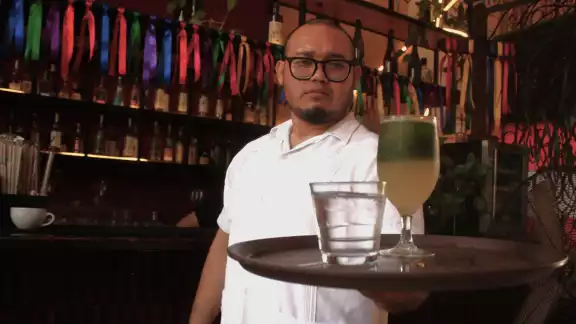 Hay un alto índice de empleo entre los yucatecos Hay un alto índice de empleo entre los yucatecos