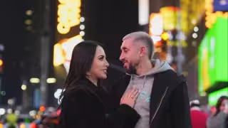 La pareja atravesó varios momentos de crisis por rumores de infidelidad por parte de HH