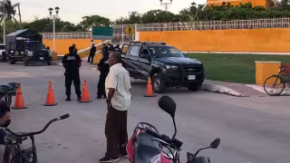 Entran en vigor multas y retención de motocicletas por ruido excesivo en Tekal de Venegas