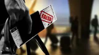 Pierden más de 80 mil pesos: Familia cancunense fue estafada por falsa agencia de viajes  