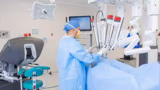 Nuevo hospital O’Horán  marca un hito: realizará la primera cirugía robótica en la historia del sistema público de salud en Yucatán