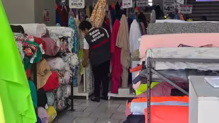 Empresas campechanas se ajustan a reforma laboral de 40 horas