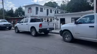 En menos de 12 horas, ataques con armas de fuego y amenazas generan alarma en Ciudad del Carmen