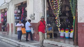 Pierde Campeche alrededor de 10 mil trabajadores asegurados en julio de 2026