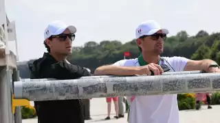 París 2024: ¿Por qué México no compitió en la Final de saltos por equipos en ecuestre?