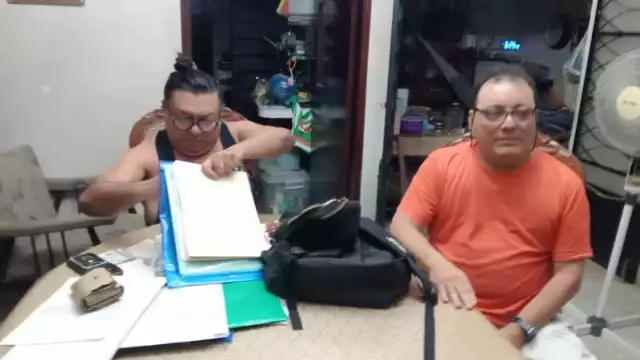 El problema ya llegó incluso a la Fiscalía General del Estado, en donde fue asentada una denuncia por hechos posiblemente delictuosos.