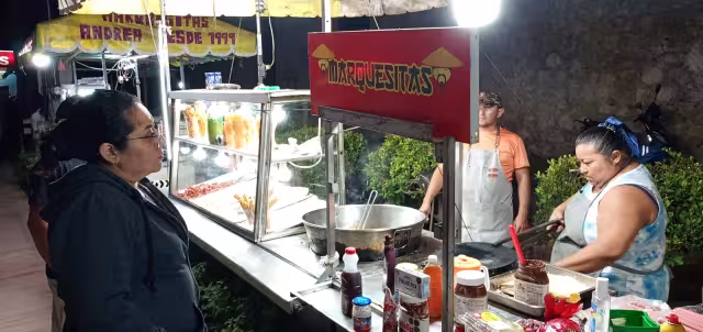 El ingrediente distintivo de la marquesita sube de precio; comerciantes temen baja oferta del producto