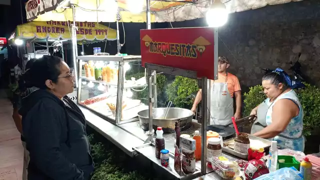 El ingrediente distintivo de la marquesita sube de precio; comerciantes temen baja oferta del producto