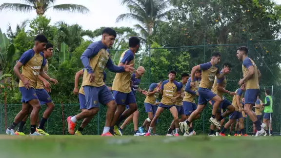 Pumas se prepara para el Apertura 2024 de la Liga MX Pumas se prepara para el Apertura 2024 de la Liga MX