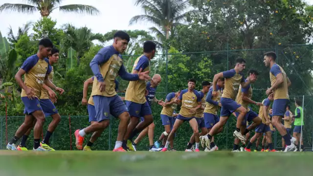 Pumas se prepara para el Apertura 2024 de la Liga MX