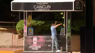 Según datos de la Secretaría del Trabajo, la tasa de informalidad en Quintana Roo llegó al 54.9% en el 2025; empleados prefieren mejores ingresos a prestaciones