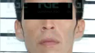 Condenan a hombre a 22 años de prisión por el delito de extorsión en Playa del Carmen