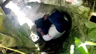   Cuerpos ocultos, verdades enterradas: El fenómeno de las fosas clandestinas  en Q. Roo ocurre desde el 2011  