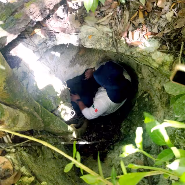 La cantidad de individuos en  esta situación es desconocida