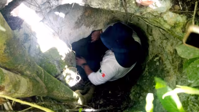 La cantidad de individuos en  esta situación es desconocida